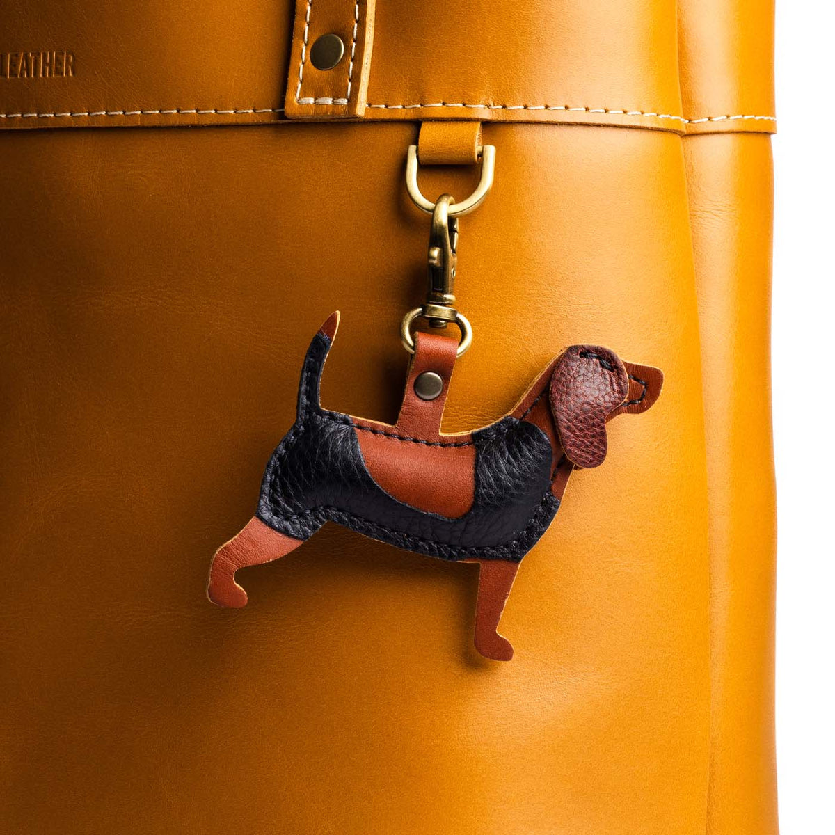 Kira Keychain