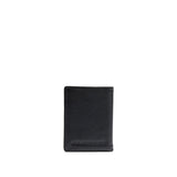 Black Rock | Bifold leather card holder