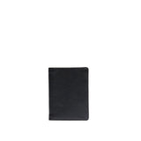 Black Rock | Bifold leather card holder