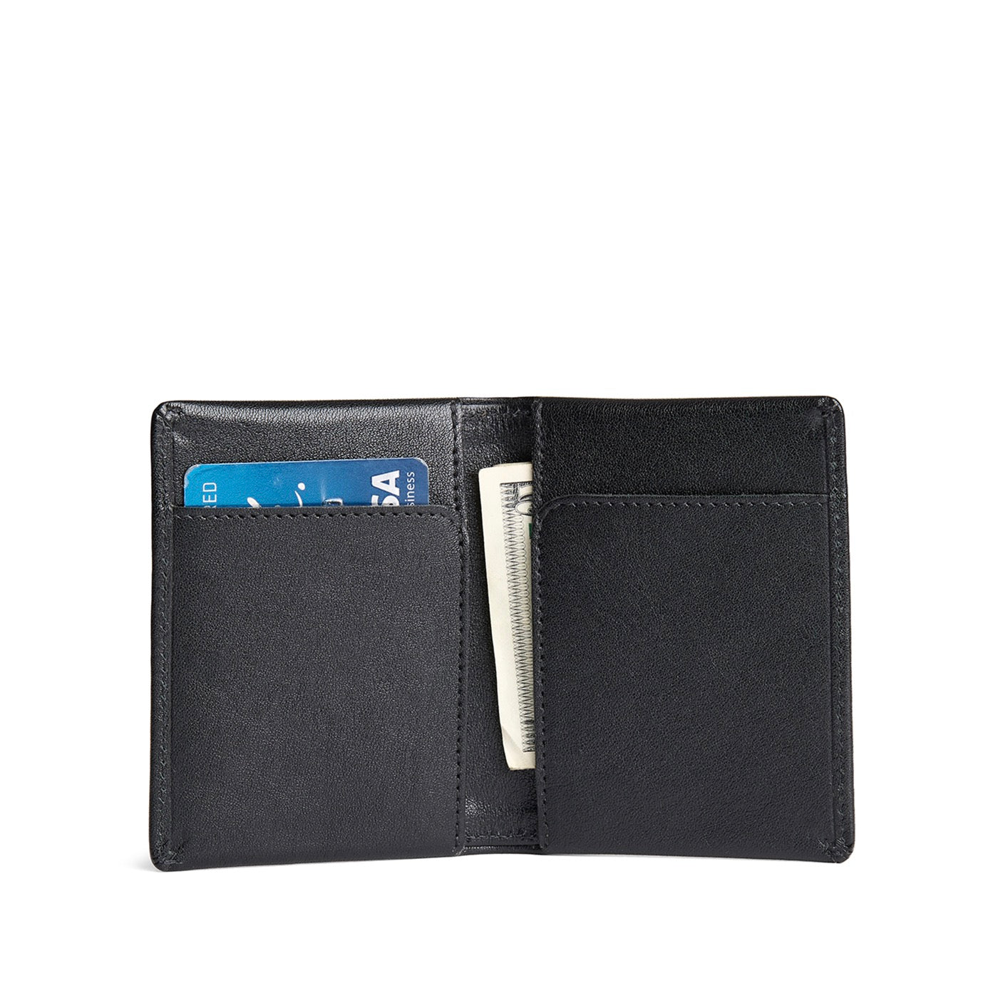 Knox Card Holder | Portland Leather Goods