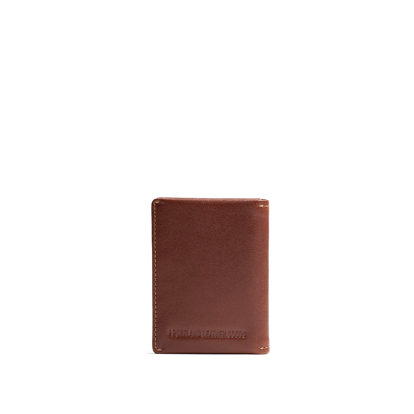Almost Perfect' Knox Card Holder | Portland Leather Goods