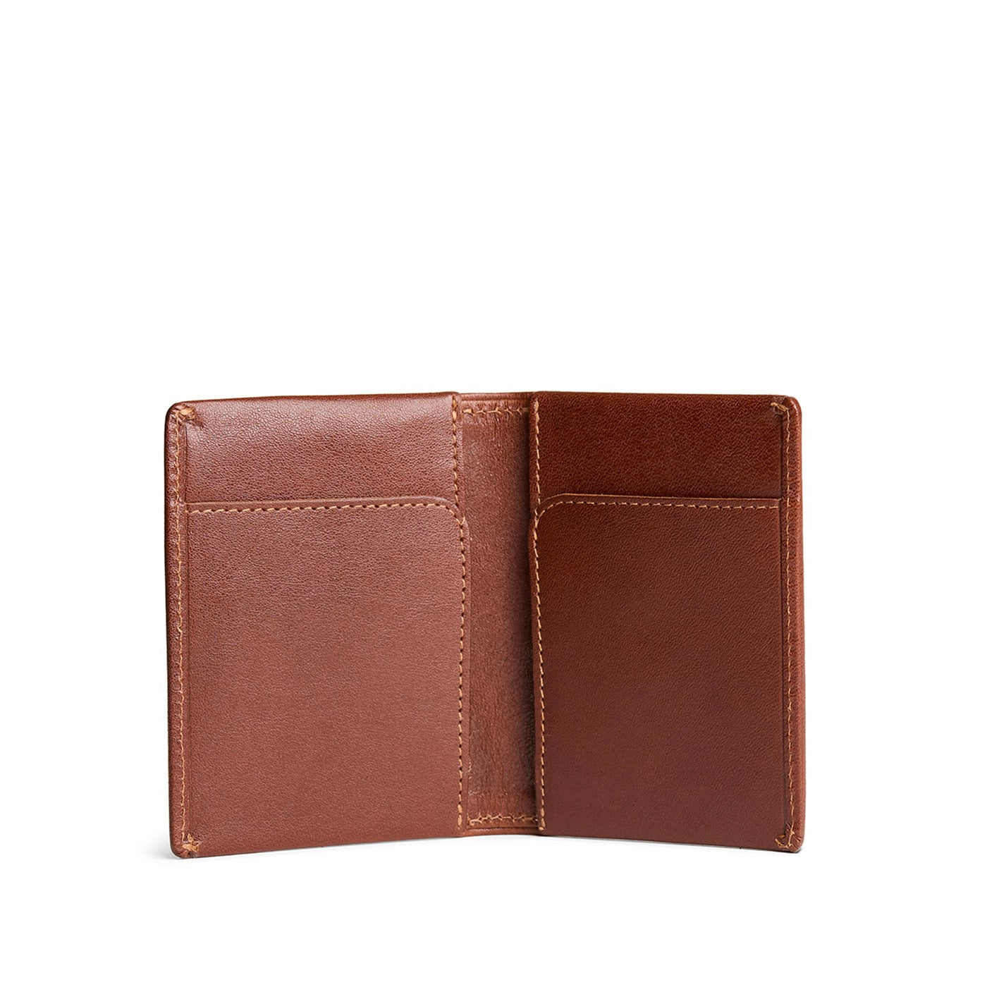 Almost Perfect' Knox Card Holder | Portland Leather Goods