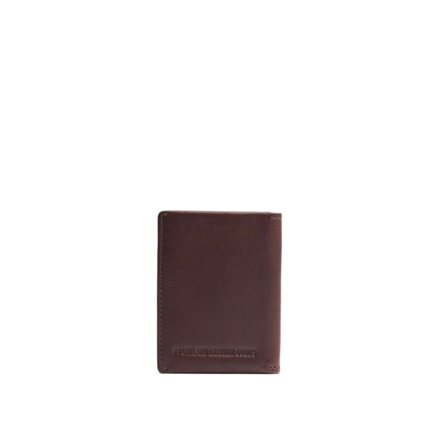 Almost Perfect' Knox Card Holder | Portland Leather Goods