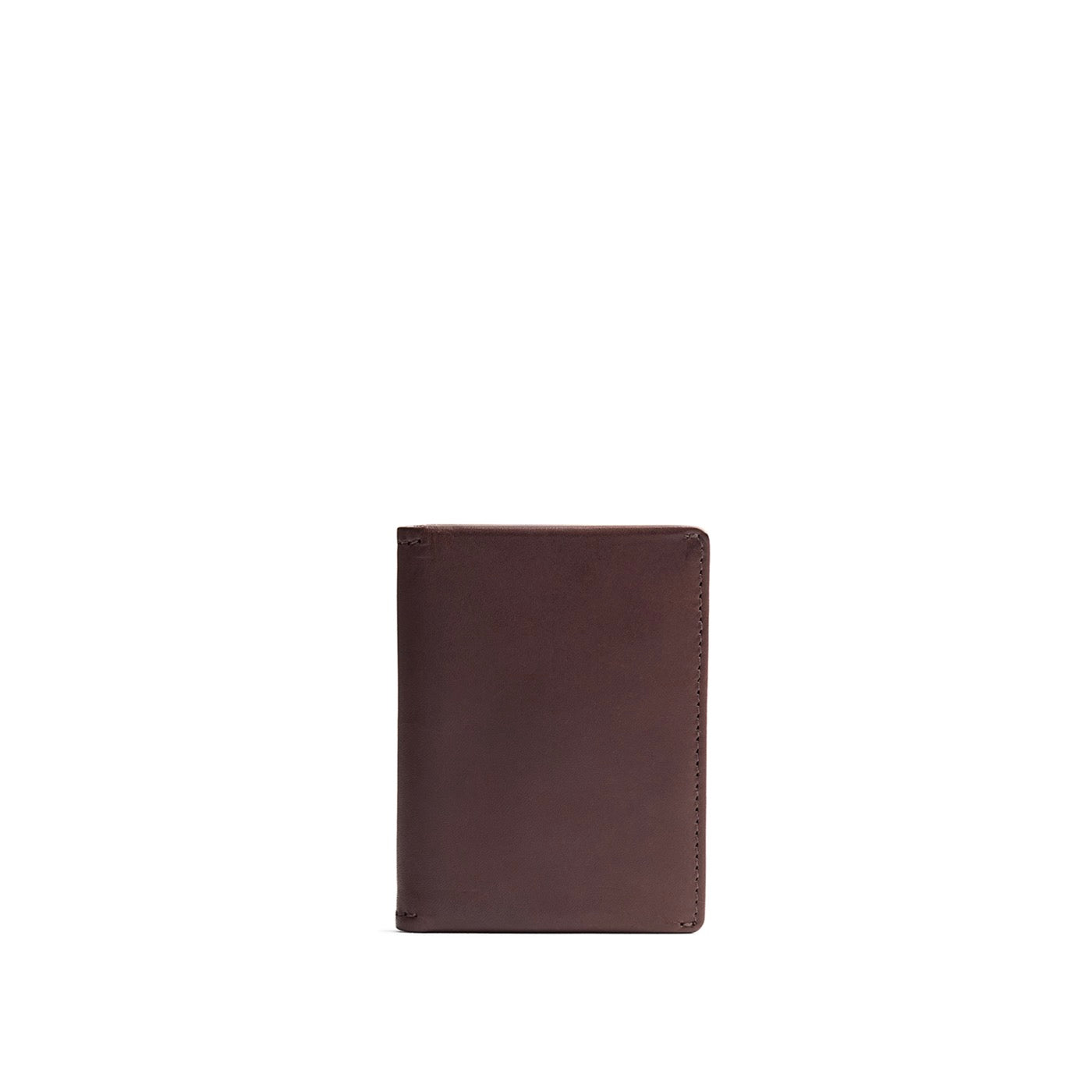 Almost Perfect' Knox Card Holder | Portland Leather Goods