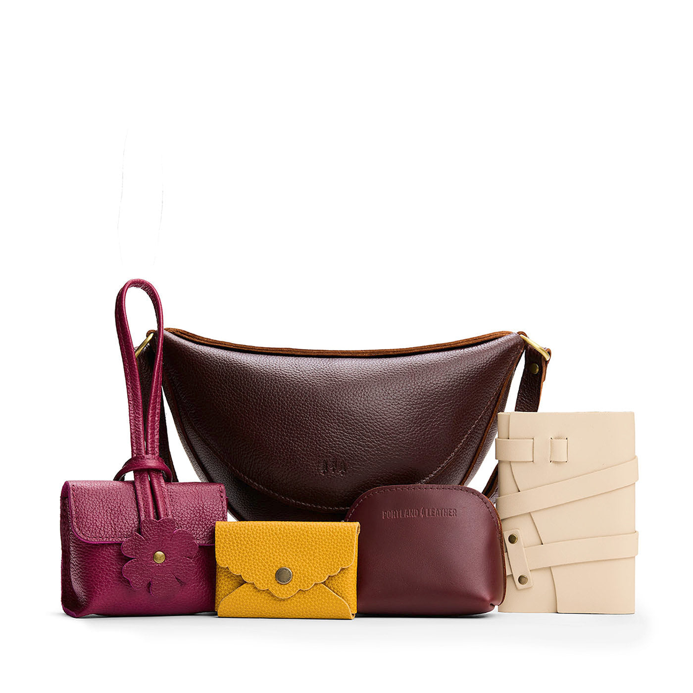 Koala Sling Bag Mystery Box – Portland Leather