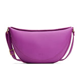 Cattleya Large | Half circle shaped sling bag