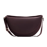Moose Large | Half circle shaped sling bag