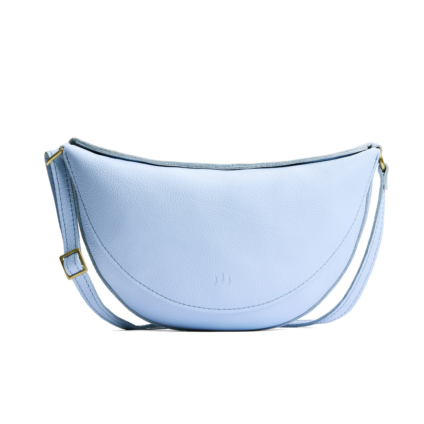 Skyway*Large | Half circle shaped sling bag