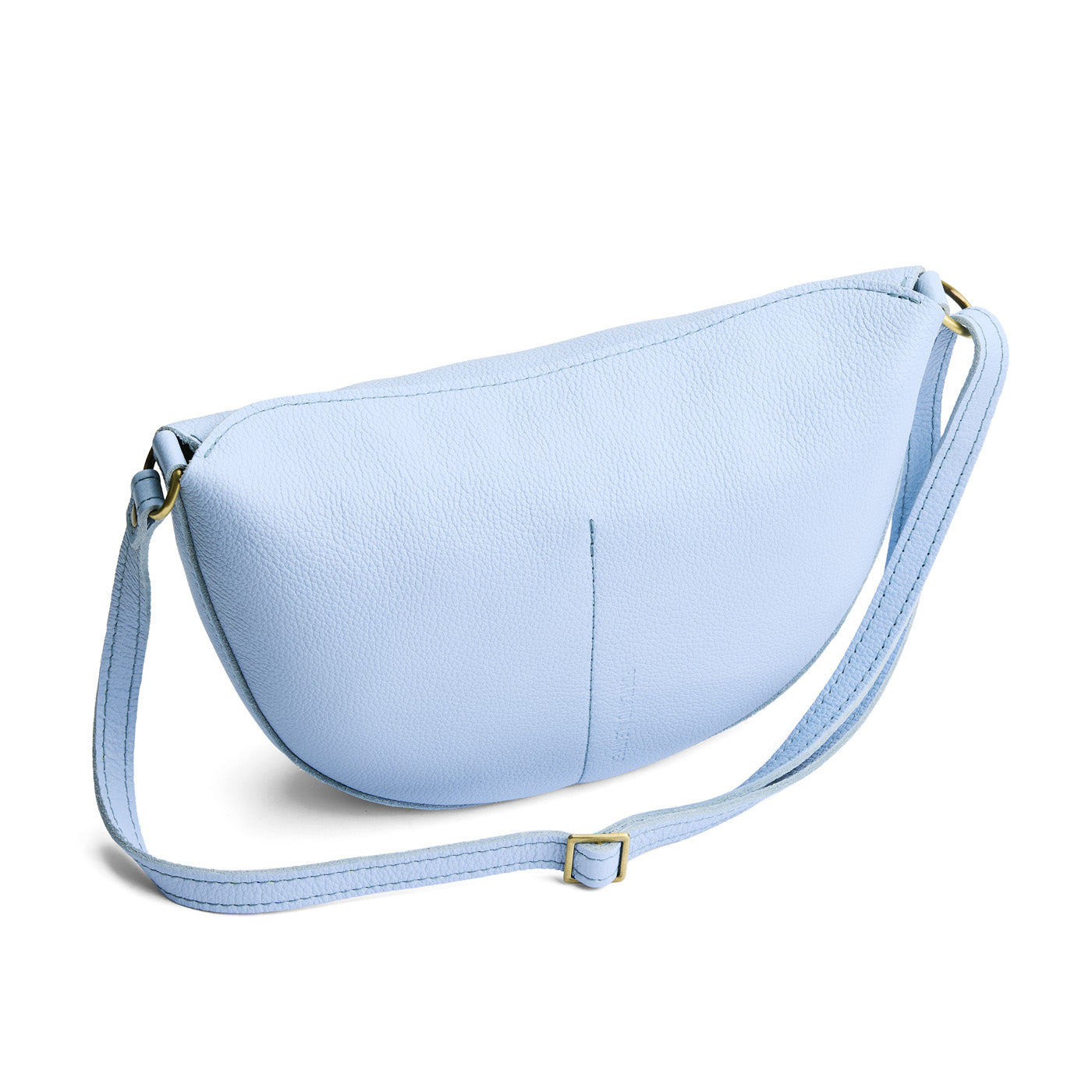 Skyway*Large | Half circle shaped sling bag