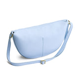 Skyway Large | Half circle shaped sling bag