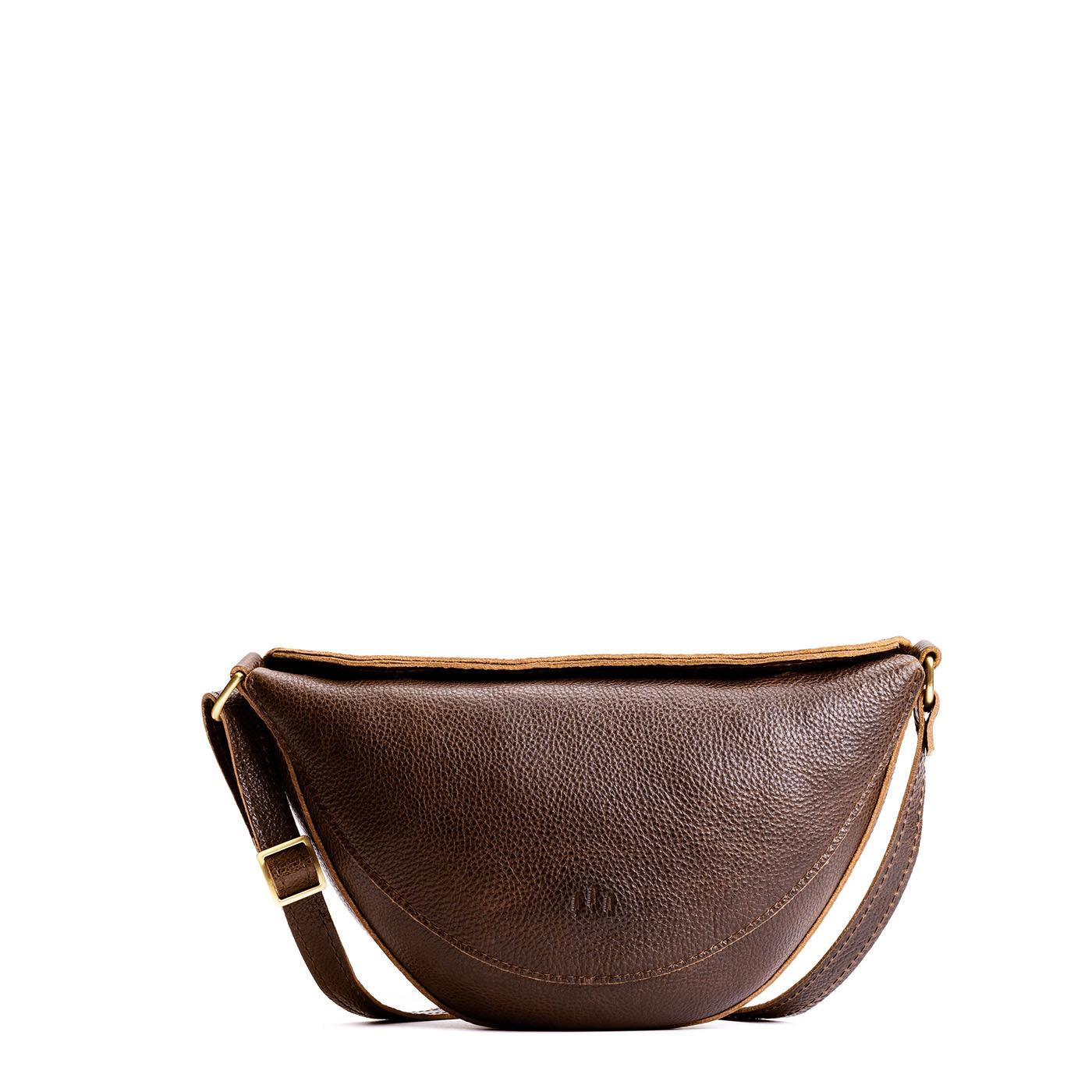 【今週末迄限定SALE❗️】San Antonio Sling Bag Koala Sling Bag | Portland Leather Goods