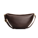 Grizzly Medium | Half circle shaped sling bag