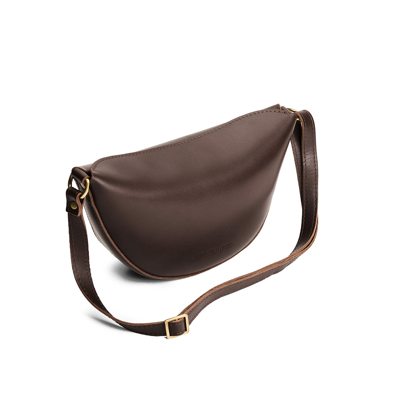 Grizzly*Medium | Half circle shaped sling bag
