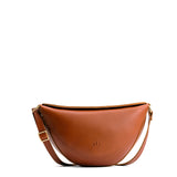 Honey Medium | Half circle shaped sling bag