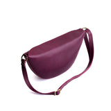 Lollipop Medium | Half circle shaped sling bag