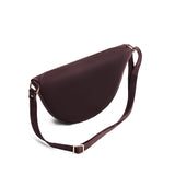 Moose Medium | Half circle shaped sling bag