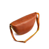Sienna Medium | Half circle shaped sling bag