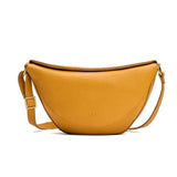 Sunshine Medium | Half circle shaped sling bag