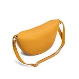 Sunshine Medium | Half circle shaped sling bag