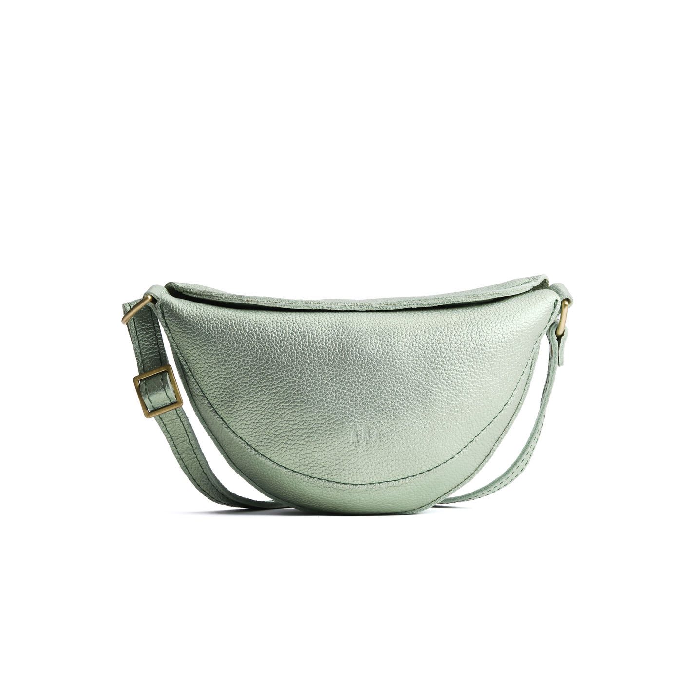 Beetle*Small | Half circle shaped sling bag