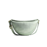 Beetle Small | Half circle shaped sling bag
