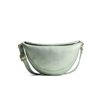 Beetle*Small | Half circle shaped sling bag