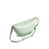 Beetle Small | Half circle shaped sling bag