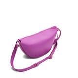 Cattleya Small | Half circle shaped sling bag