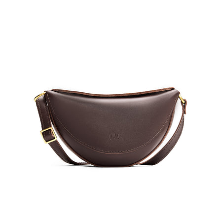 Grizzly*Medium | Half circle shaped sling bag