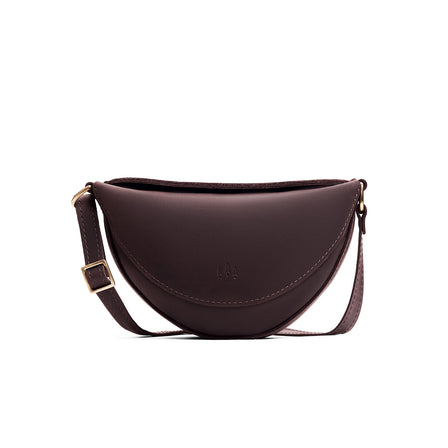 Moose*Medium | Half circle shaped sling bag