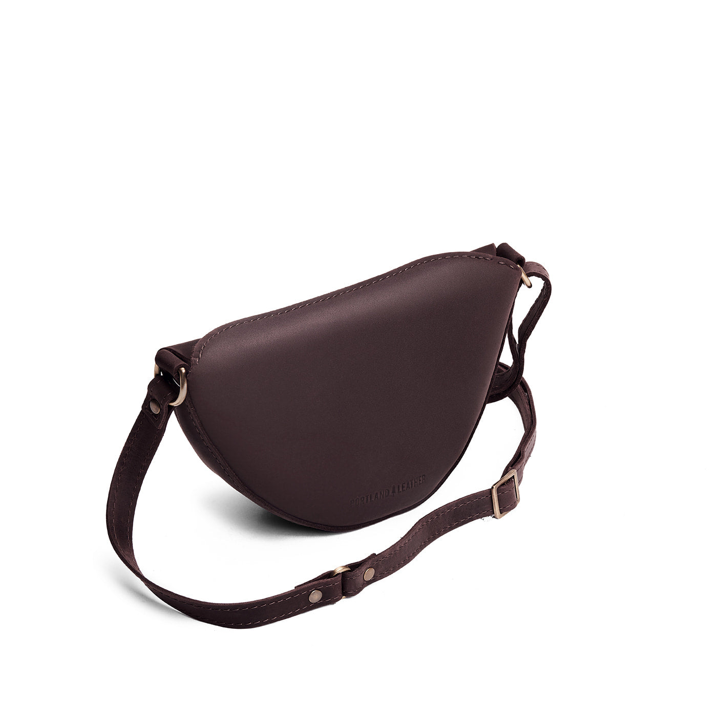 Moose*Small | Half circle shaped sling bag