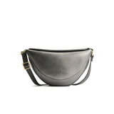 Stardust Small | Half circle shaped sling bag