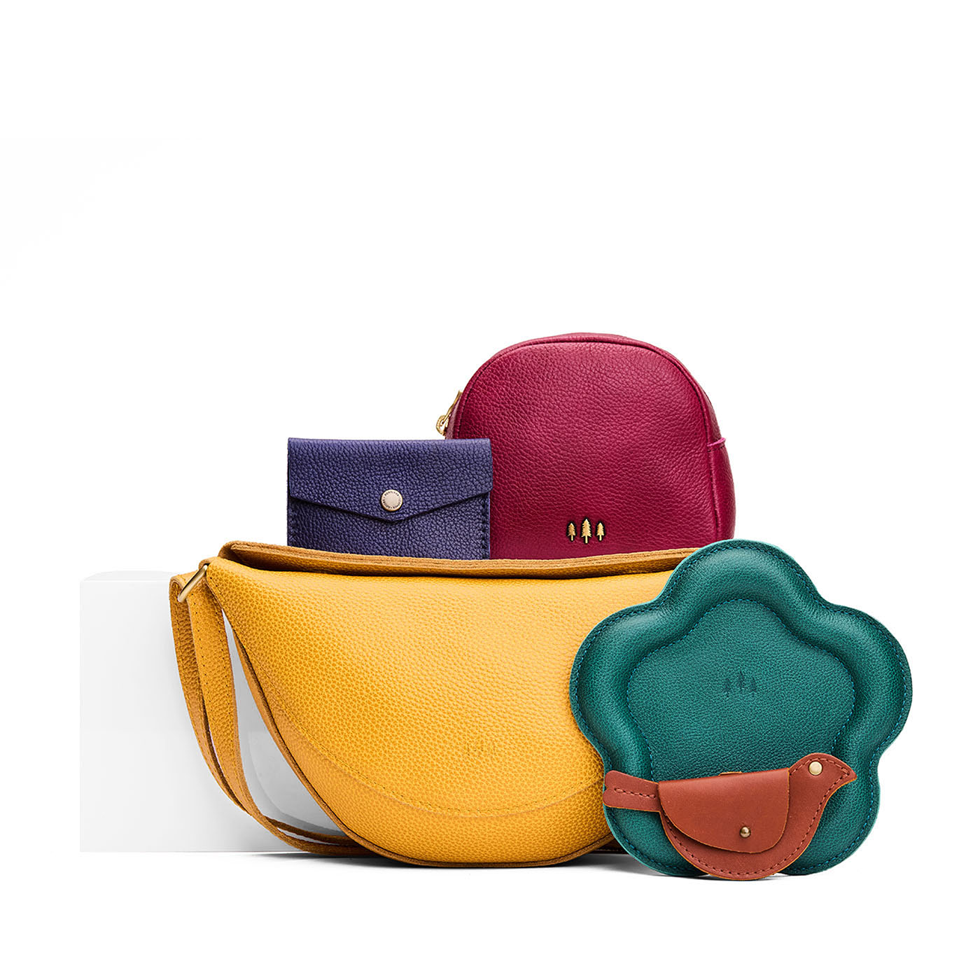 Koala Sling Bag Mystery Box – Portland Leather