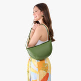 Cactus Large | Model holding sling bag