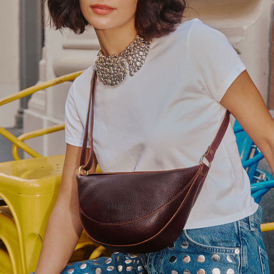 'Almost Perfect' Koala Sling Bag