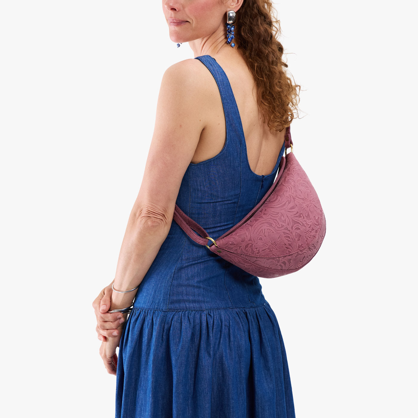 Medium Koala Sling Bag - Limited Edition | Portland Leather Goods