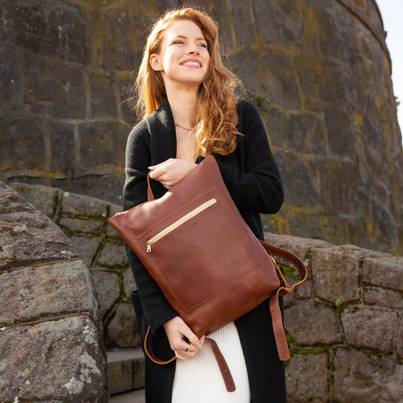 backpack for laptop ladies Womens Canvas Folded Bags this is the bag for you 16 Inch Ladies Work Backpacks