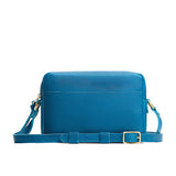 Planetary Large | Mid-size rectangular crossbody with adjustable strap