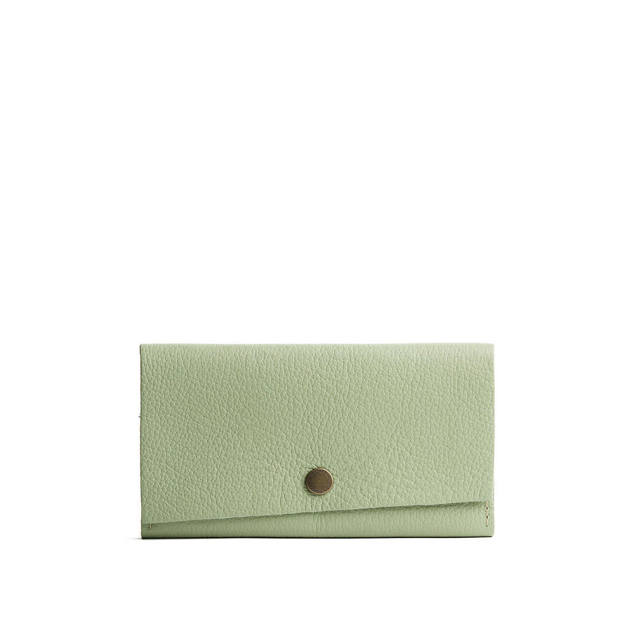 RodeoBar Portland Western Leather Pouch main image 1