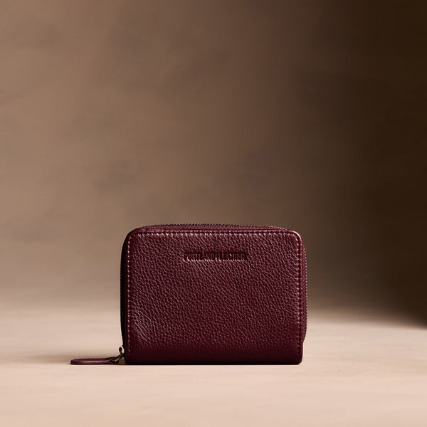 タイトーマイルストーン＋メモリーズ＋ポケット＋バラエティーパック＋ブックレット他 Lexington Wallet | Portland Leather Goods