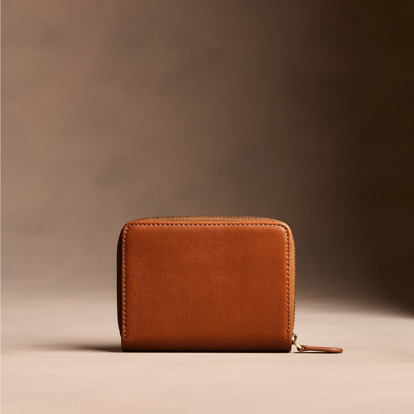WALLET bag＋POCKET shoulder／ジュート Lexington Wallet | Portland Leather Goods