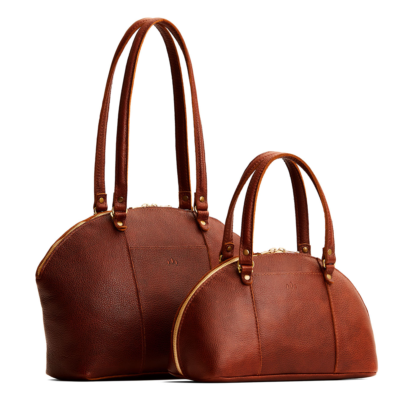 'Almost Perfect' Logan Crossbody Bag | Portland Leather Goods