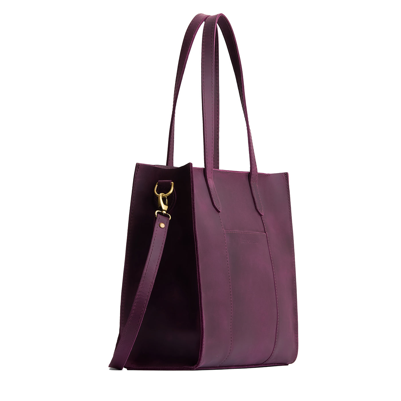 Almost Perfect' Large Lola Zipper Crossbody Tote | Portland