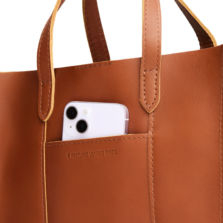 Exterior Pocket