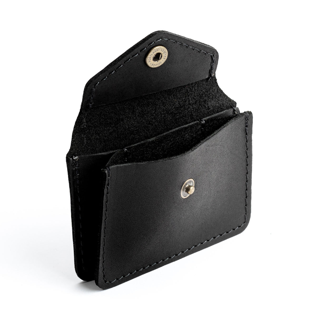 Almost Perfect' Lovebug Wallet | Portland Leather Goods