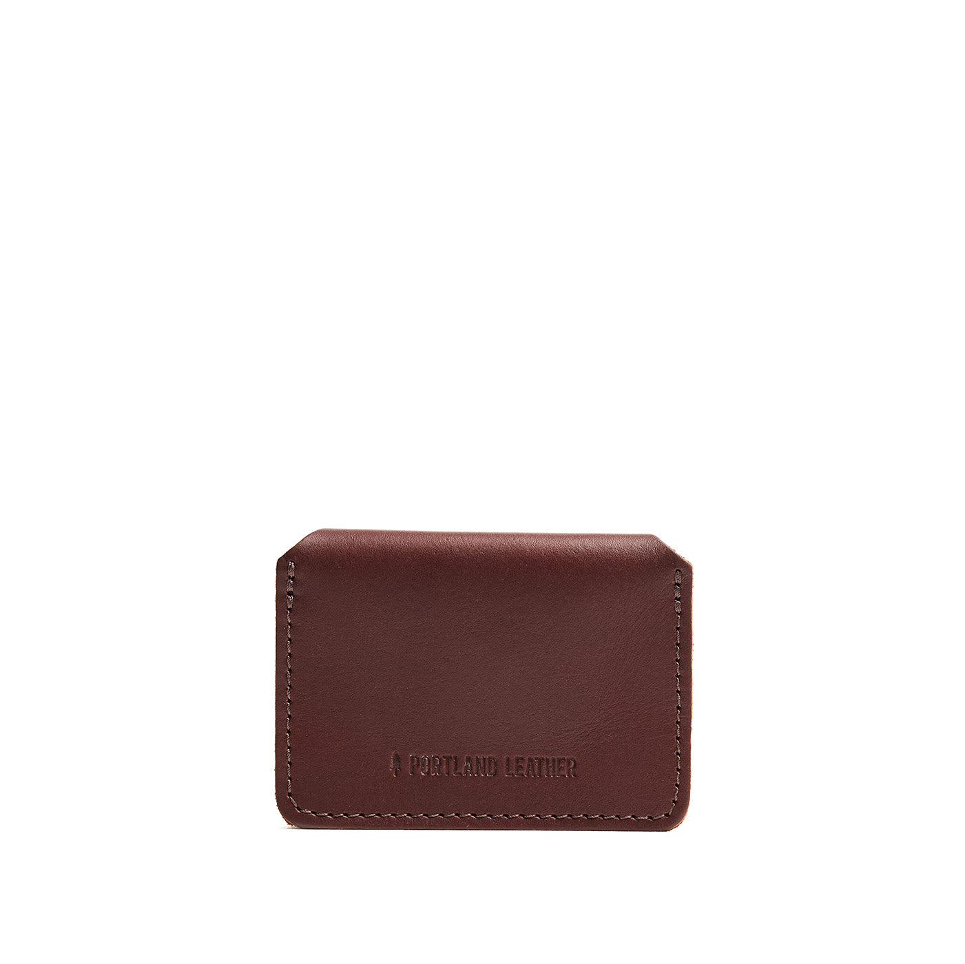 Almost Perfect' Lovebug Wallet | Portland Leather Goods