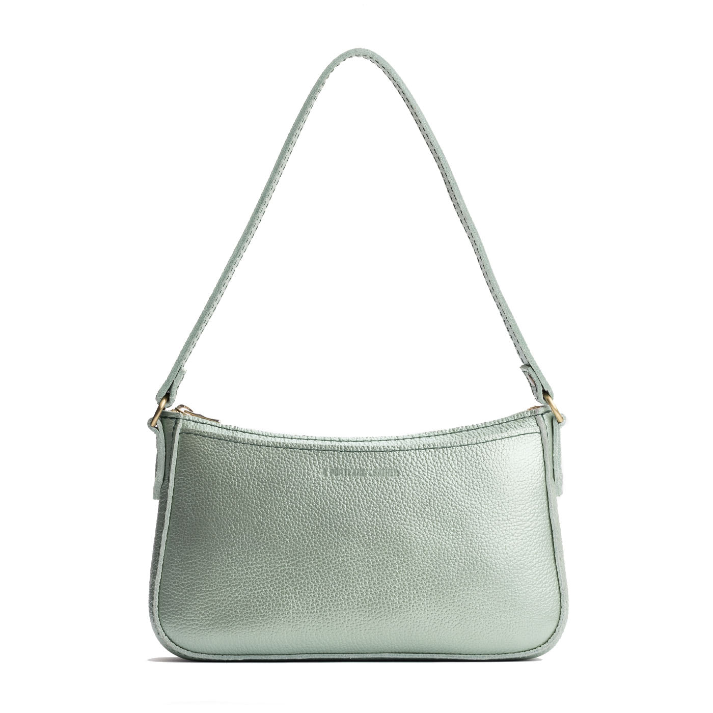 Lucy Shoulder Bag | Portland Leather Goods