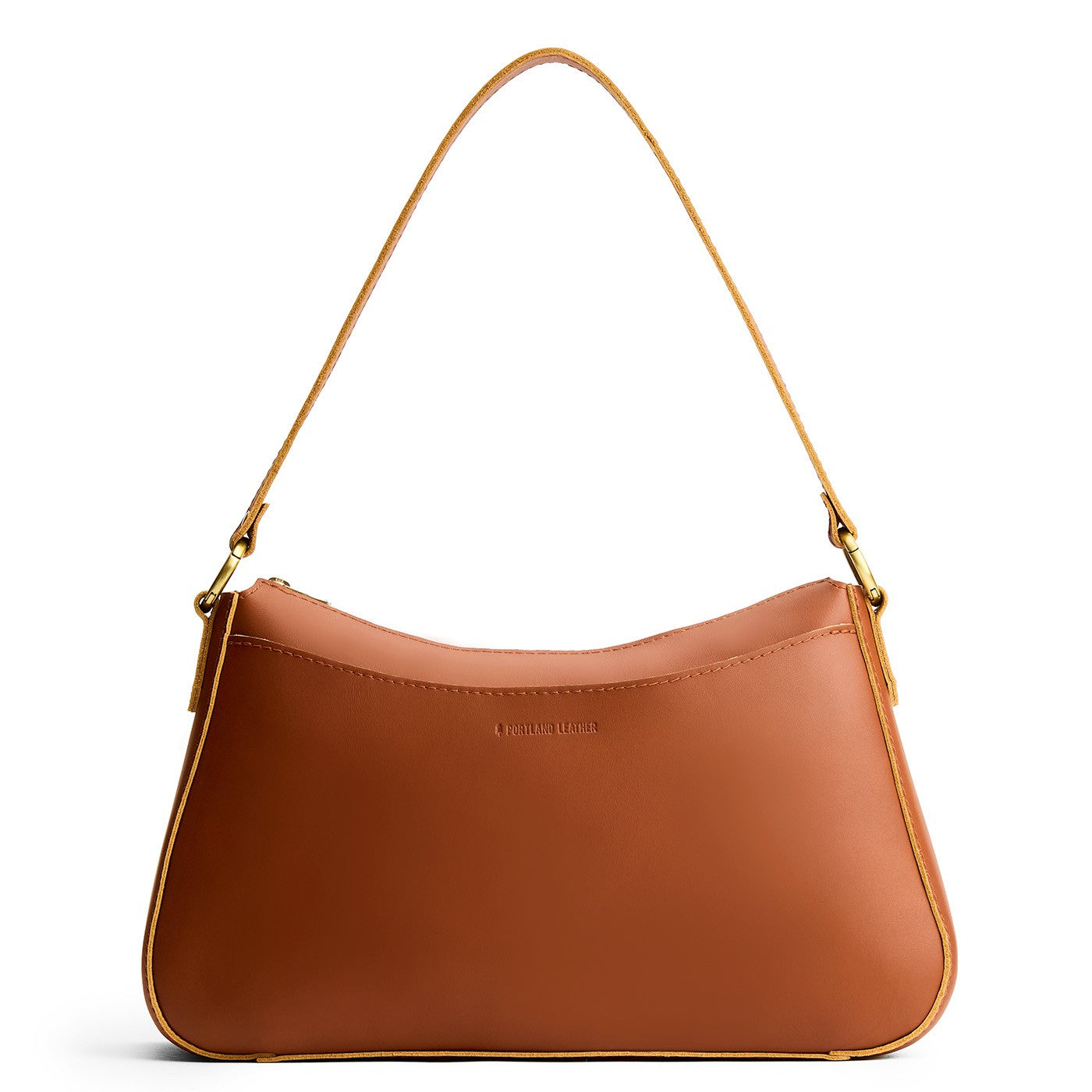 Lucy Shoulder Bag | Portland Leather Goods