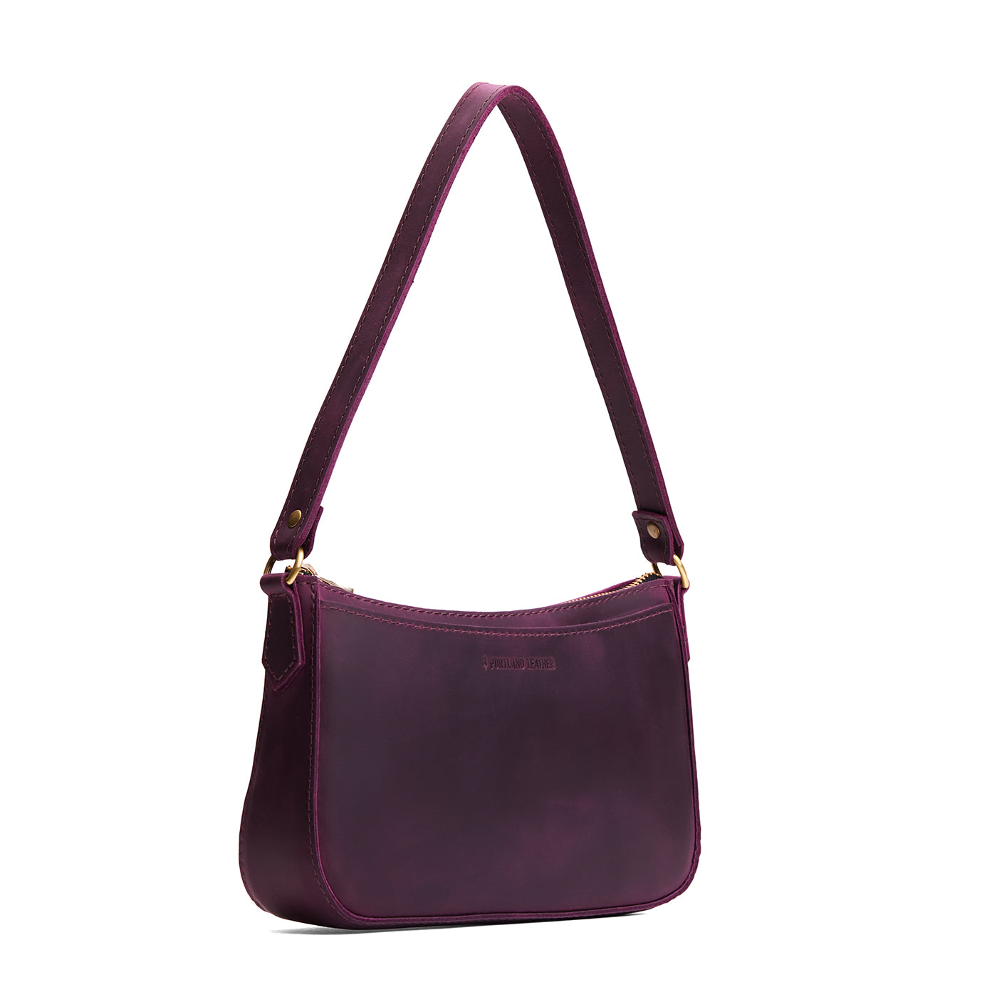 Lucy Shoulder Bag | Portland Leather Goods