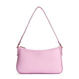 Pinkaboo Small | Petite bean shaped shoulder bag with a zipper closure